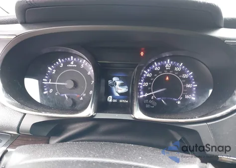 2014 Toyota Avalon Xle Touring из США, поврежденный, VIN 4T1BK1EB0EU128219